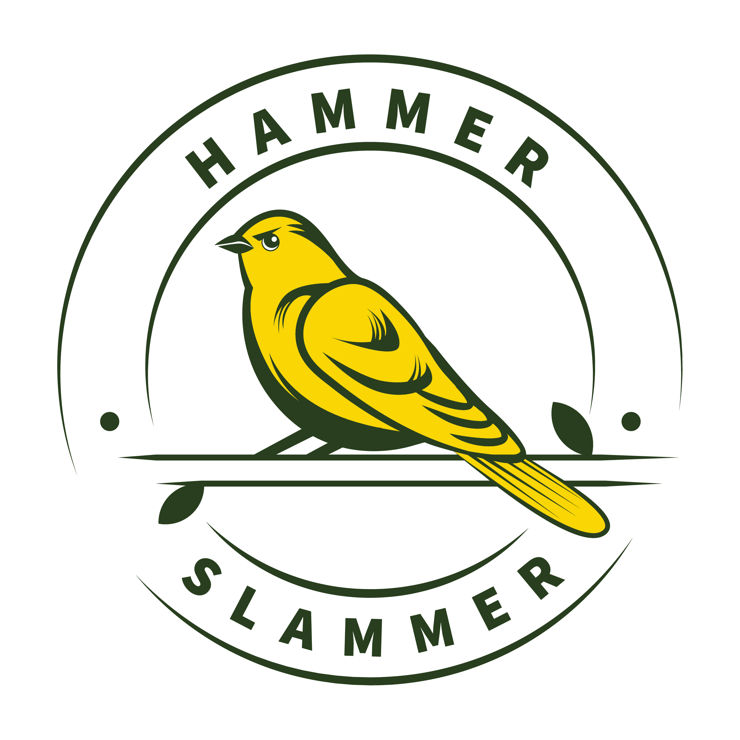 Hammer Slammer