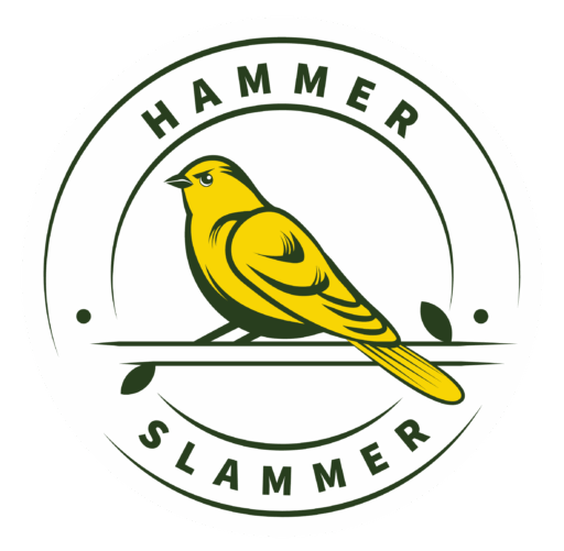 Hammer Slammer