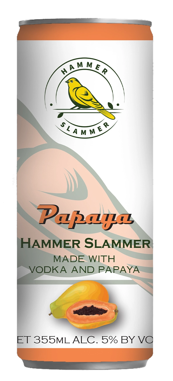 New Beach Drink in Alabama