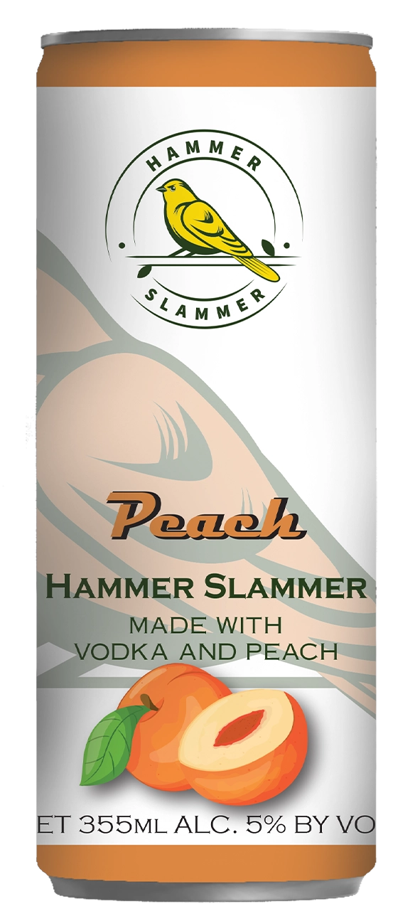 Yellow Hammer Slammers Classic