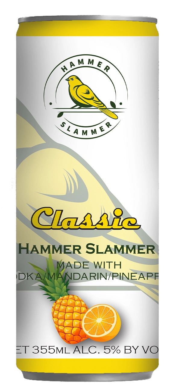 Alabama Slammer